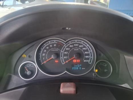 CHEVROLET Celta 1.0 LT FLEX, Foto 7