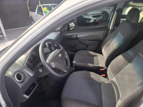 CHEVROLET Celta 1.0 LT FLEX, Foto 8