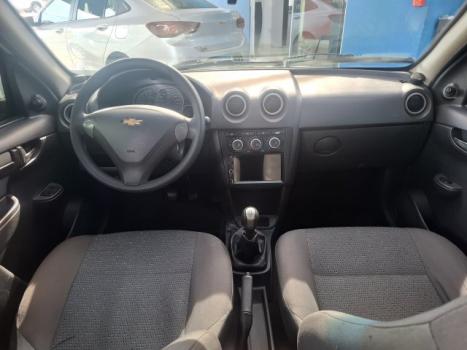 CHEVROLET Celta 1.0 LT FLEX, Foto 9