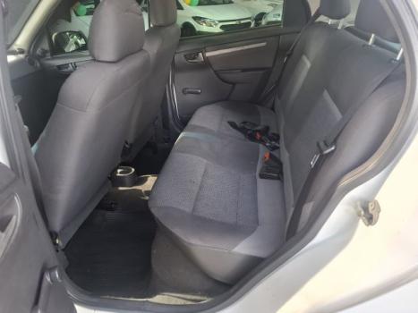 CHEVROLET Celta 1.0 LT FLEX, Foto 10