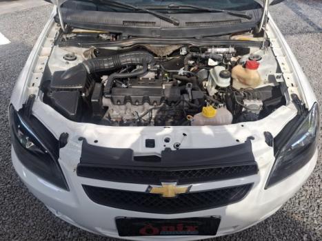 CHEVROLET Celta 1.0 LT FLEX, Foto 11