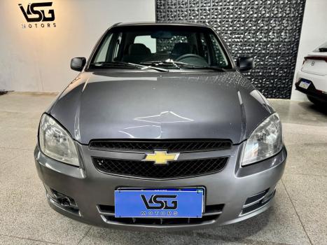 CHEVROLET Celta 1.0 4P LS FLEX, Foto 1