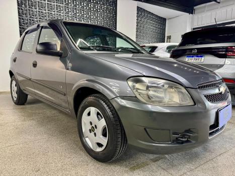 CHEVROLET Celta 1.0 4P LS FLEX, Foto 2
