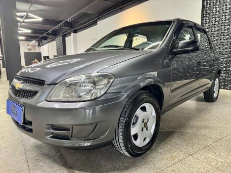 CHEVROLET Celta 1.0 4P LS FLEX, Foto 3
