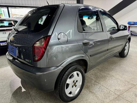 CHEVROLET Celta 1.0 4P LS FLEX, Foto 4