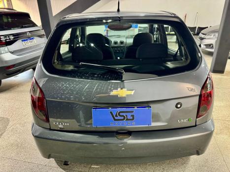 CHEVROLET Celta 1.0 4P LS FLEX, Foto 5