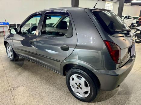 CHEVROLET Celta 1.0 4P LS FLEX, Foto 6