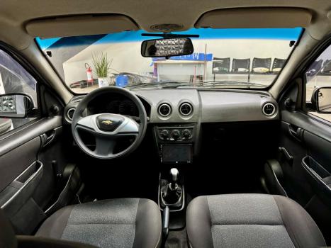 CHEVROLET Celta 1.0 4P LS FLEX, Foto 8