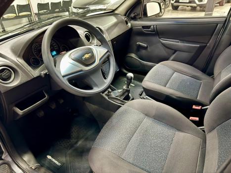 CHEVROLET Celta 1.0 4P LS FLEX, Foto 9