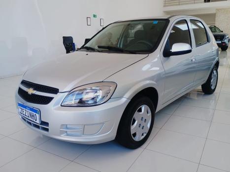 CHEVROLET Celta 1.0 4P LT FLEX, Foto 1