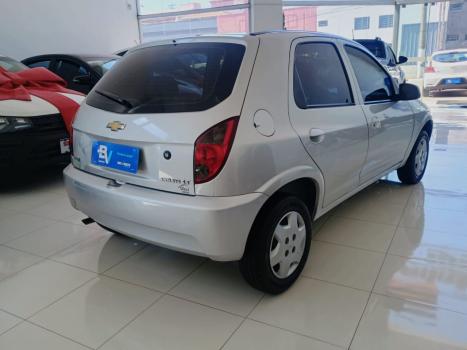 CHEVROLET Celta 1.0 4P LT FLEX, Foto 2