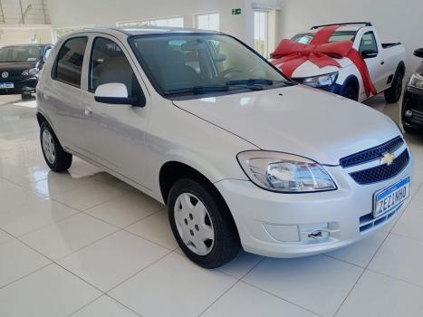 CHEVROLET Celta 1.0 4P LT FLEX, Foto 3