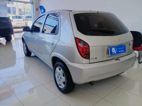 CHEVROLET Celta 1.0 4P LT FLEX, Foto 4