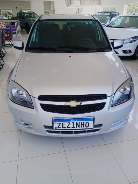CHEVROLET Celta 1.0 4P LT FLEX, Foto 5