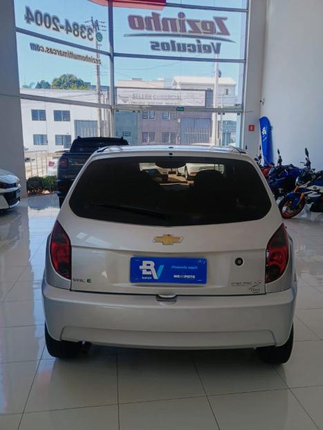 CHEVROLET Celta 1.0 4P LT FLEX, Foto 6