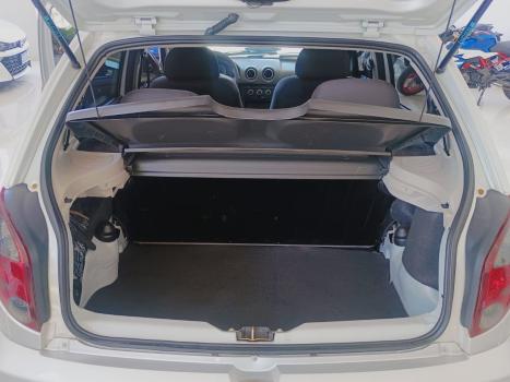 CHEVROLET Celta 1.0 4P LT FLEX, Foto 7