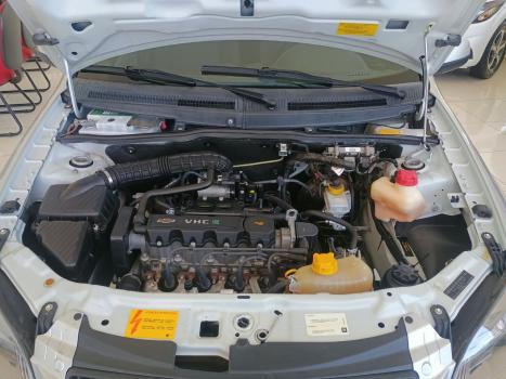 CHEVROLET Celta 1.0 4P LT FLEX, Foto 9