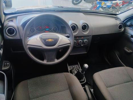 CHEVROLET Celta 1.0 4P LT FLEX, Foto 15