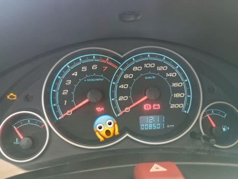 CHEVROLET Celta 1.0 4P LT FLEX, Foto 17