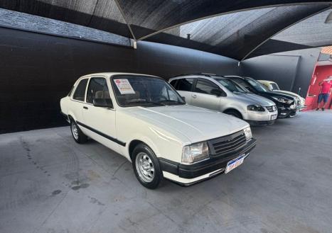 CHEVROLET Chevette Sedan 1.6/S SL, Foto 1