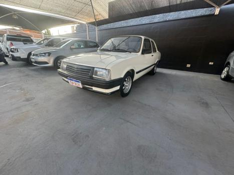 CHEVROLET Chevette Sedan 1.6/S SL, Foto 2