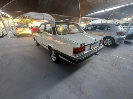 CHEVROLET Chevette Sedan 1.6/S SL, Foto 3