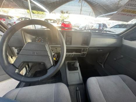 CHEVROLET Chevette Sedan 1.6/S SL, Foto 7