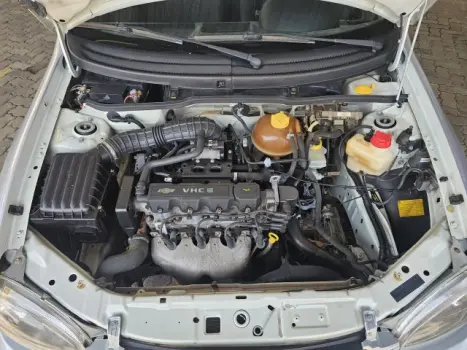 CHEVROLET Classic Sedan 1.0 4P VHCE FLEX, Foto 9