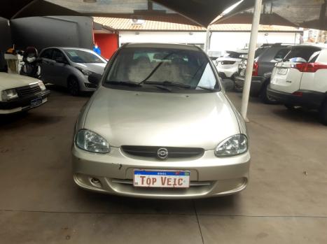 CHEVROLET Classic Sedan 1.0 4P FLEX LIFE, Foto 2 CHEVROLET Classic Sedan 1.0 4P FLEX LIFE, Foto 2