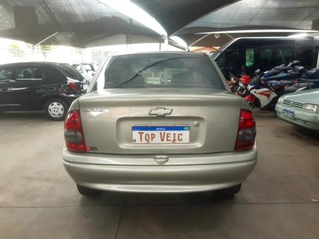 CHEVROLET Classic Sedan 1.0 4P FLEX LIFE, Foto 5 CHEVROLET Classic Sedan 1.0 4P FLEX LIFE, Foto 5