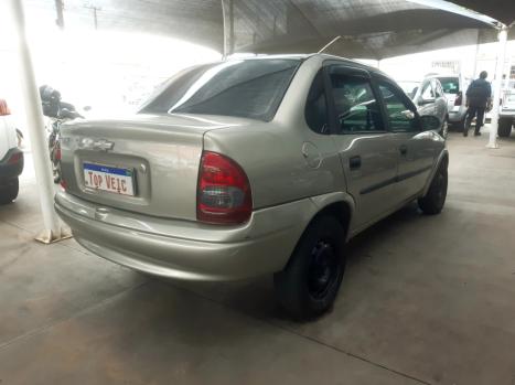 CHEVROLET Classic Sedan 1.0 4P FLEX LIFE, Foto 6 CHEVROLET Classic Sedan 1.0 4P FLEX LIFE, Foto 6