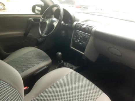 CHEVROLET Classic Sedan 1.0 4P FLEX LIFE, Foto 7 CHEVROLET Classic Sedan 1.0 4P FLEX LIFE, Foto 7