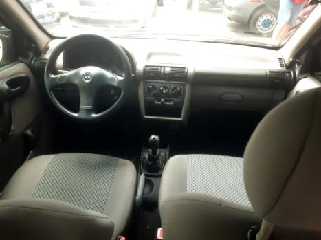 CHEVROLET Classic Sedan 1.0 4P FLEX LIFE, Foto 8 CHEVROLET Classic Sedan 1.0 4P FLEX LIFE, Foto 8