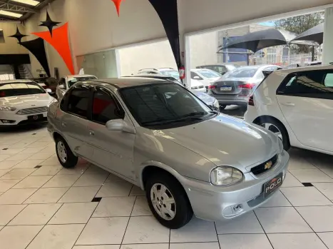 CHEVROLET Classic Sedan 1.0 4P VHCE FLEX, Foto 2