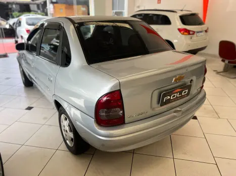 CHEVROLET Classic Sedan 1.0 4P VHCE FLEX, Foto 4