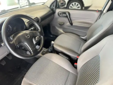 CHEVROLET Classic Sedan 1.0 4P VHCE FLEX, Foto 6