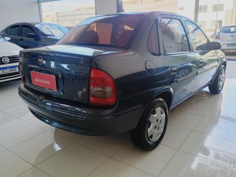 CHEVROLET Classic Sedan 1.0 4P FLEX LIFE, Foto 2