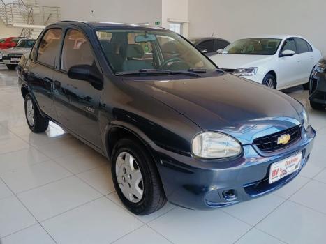 CHEVROLET Classic Sedan 1.0 4P FLEX LIFE, Foto 3