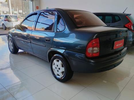 CHEVROLET Classic Sedan 1.0 4P FLEX LIFE, Foto 4