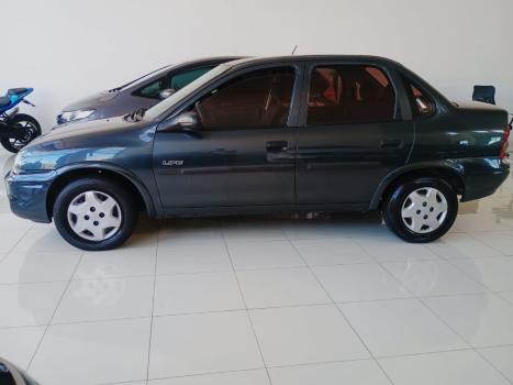 CHEVROLET Classic Sedan 1.0 4P FLEX LIFE, Foto 5