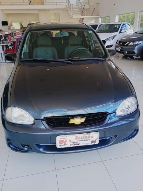 CHEVROLET Classic Sedan 1.0 4P FLEX LIFE, Foto 6