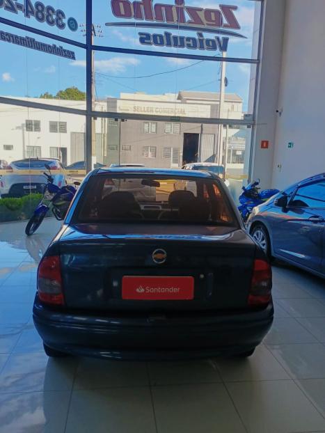 CHEVROLET Classic Sedan 1.0 4P FLEX LIFE, Foto 7