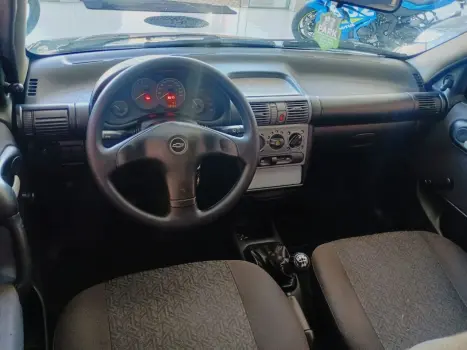 CHEVROLET Classic Sedan 1.0 4P FLEX LIFE, Foto 11