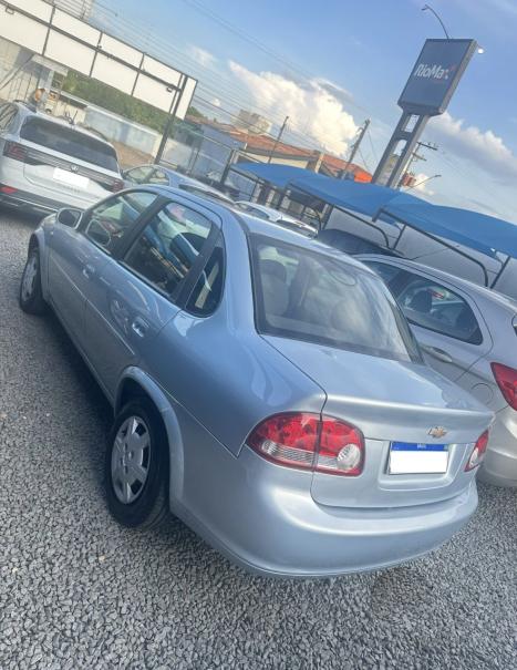 CHEVROLET Classic Sedan 1.0 4P VHCE FLEX LS, Foto 2