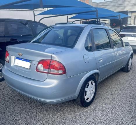 CHEVROLET Classic Sedan 1.0 4P VHCE FLEX LS, Foto 4