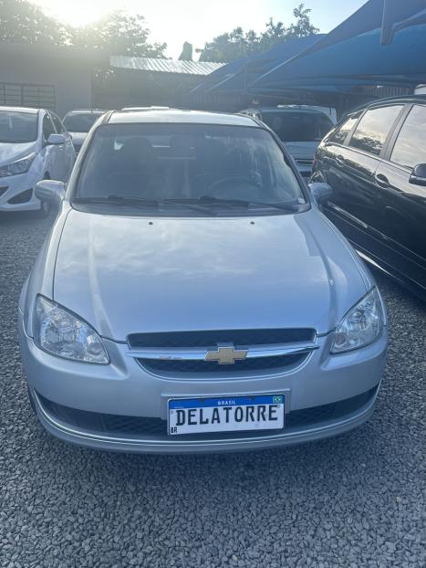 CHEVROLET Classic Sedan 1.0 4P VHCE FLEX LS, Foto 5