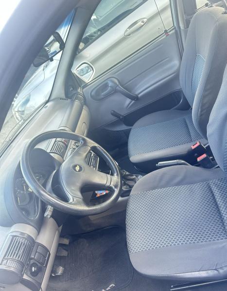 CHEVROLET Classic Sedan 1.0 4P VHCE FLEX LS, Foto 7