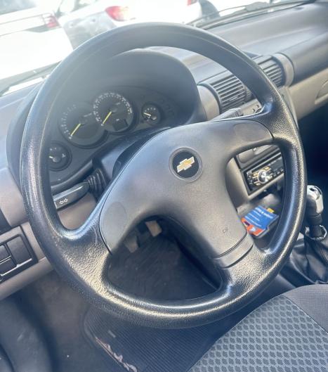 CHEVROLET Classic Sedan 1.0 4P VHCE FLEX LS, Foto 8