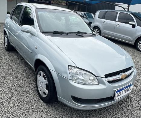 CHEVROLET Classic Sedan 1.0 4P VHCE FLEX LS, Foto 3