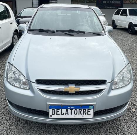 CHEVROLET Classic Sedan 1.0 4P VHCE FLEX LS, Foto 5
